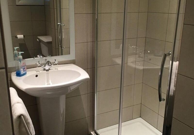 ベッドアンドブレックファースト Belfast House