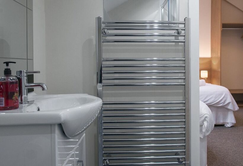 ベッドアンドブレックファースト Cargo Cafe Apartments