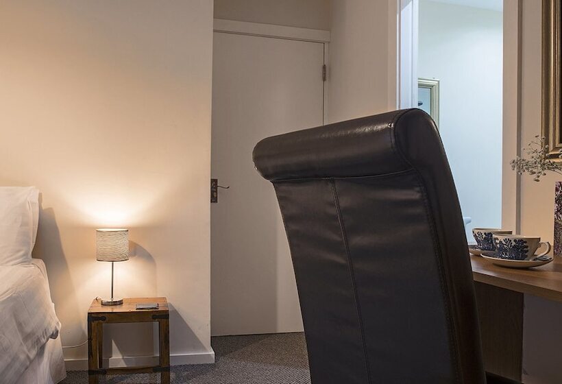 ベッドアンドブレックファースト Cargo Cafe Apartments