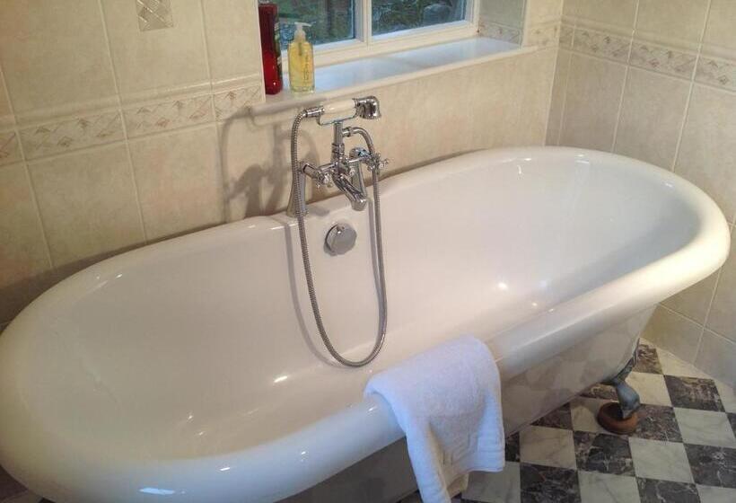 住宿加早餐  Old Water View