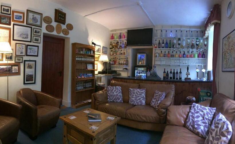 住宿加早餐  Old Water View