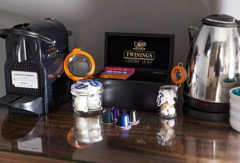 تختخواب و صبحانه Mill Street Pub & Kitchen