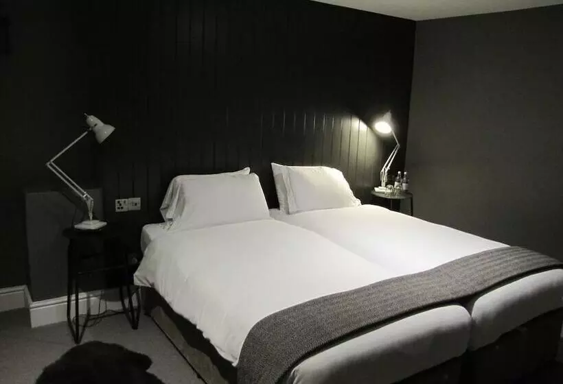 تختخواب و صبحانه Mill Street Pub & Kitchen