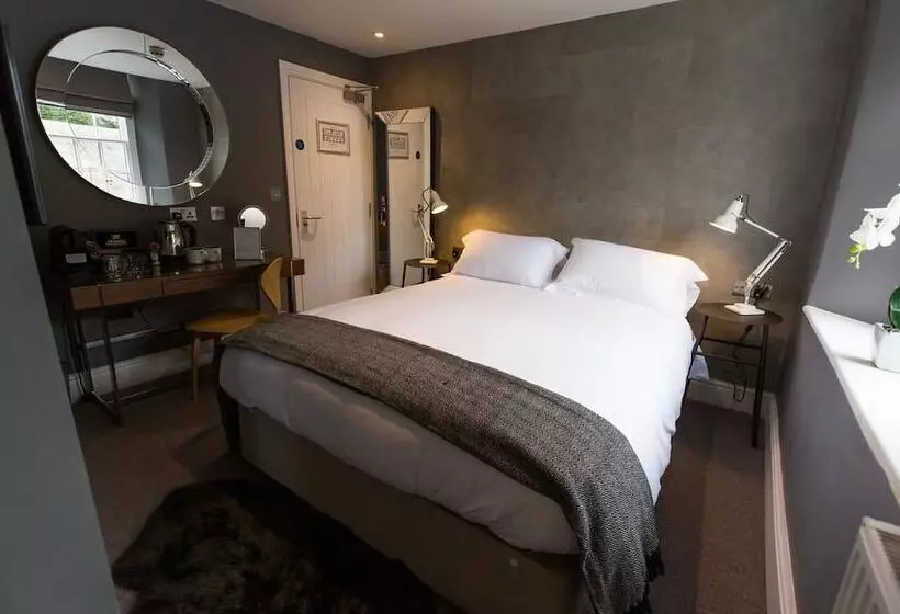 تختخواب و صبحانه Mill Street Pub & Kitchen