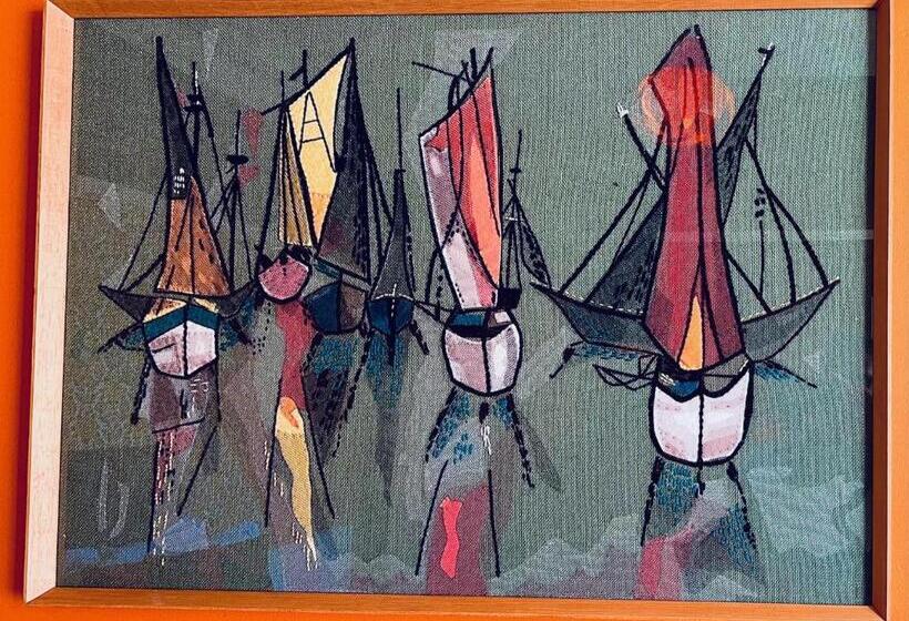 Bed and Breakfast Snooze