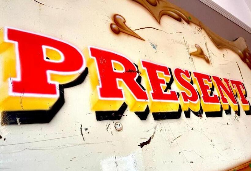 Bed and Breakfast Snooze