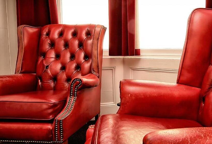 Bed and Breakfast Snooze