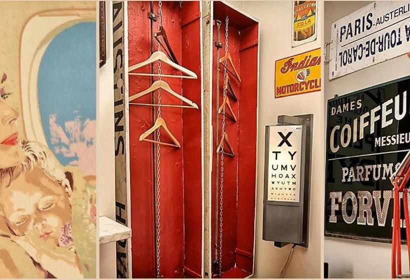 Bed and Breakfast Snooze