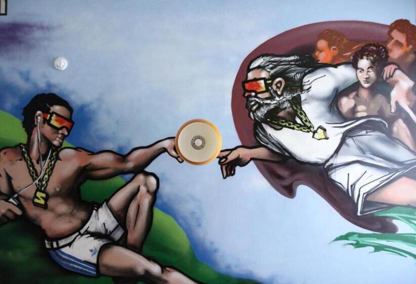 Bed and Breakfast Snooze