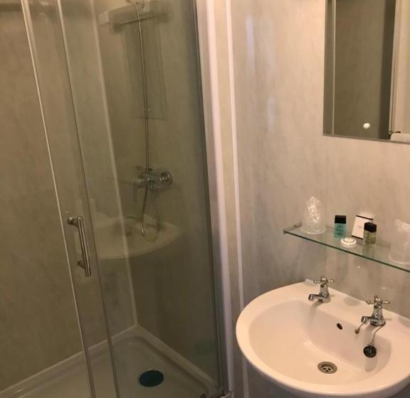 مبيت وإفطار The Oasis