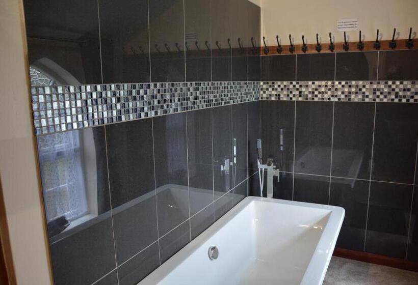 Bed and Breakfast The Smugglers Inn