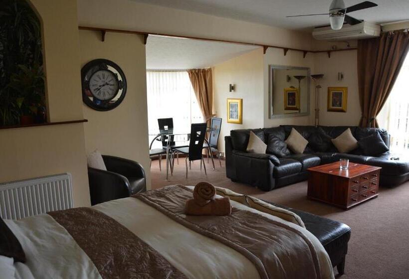 Bed and Breakfast The Smugglers Inn