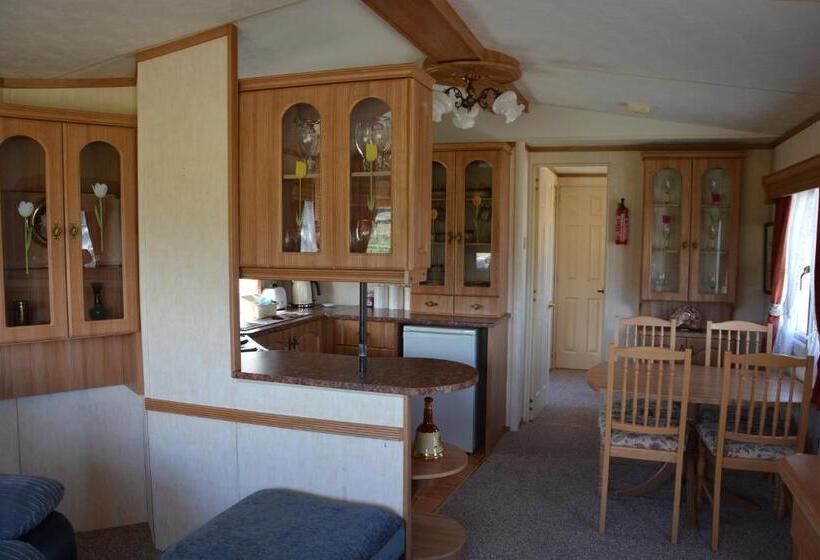 Bed and Breakfast The Smugglers Inn