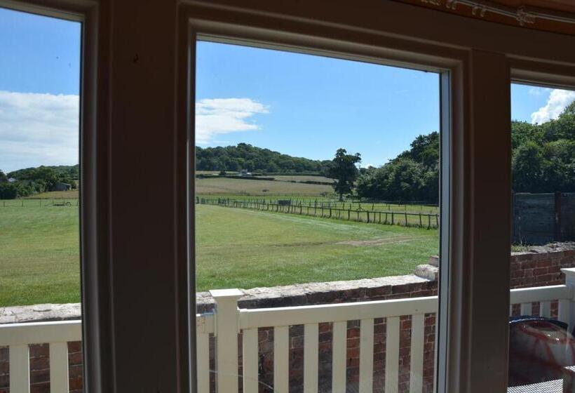 Bed and Breakfast The Smugglers Inn