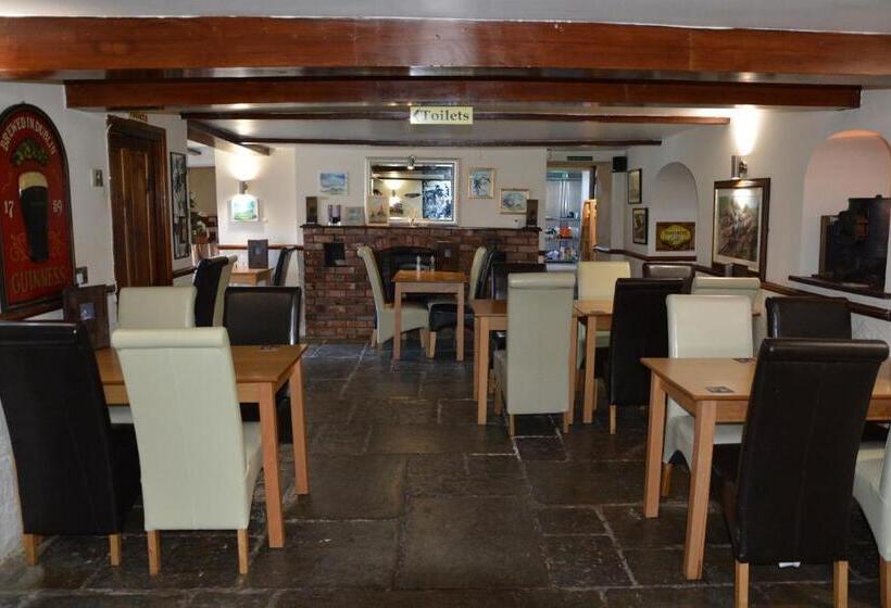 Bed and Breakfast The Smugglers Inn