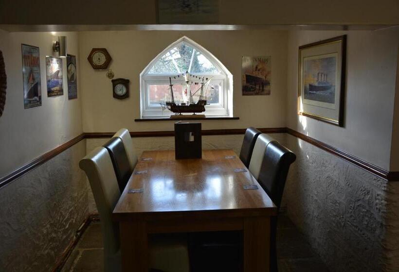 Bed and Breakfast The Smugglers Inn