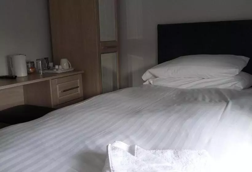 Church End Farm Bed And Breakfast