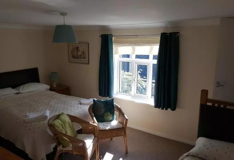 Church End Farm Bed And Breakfast