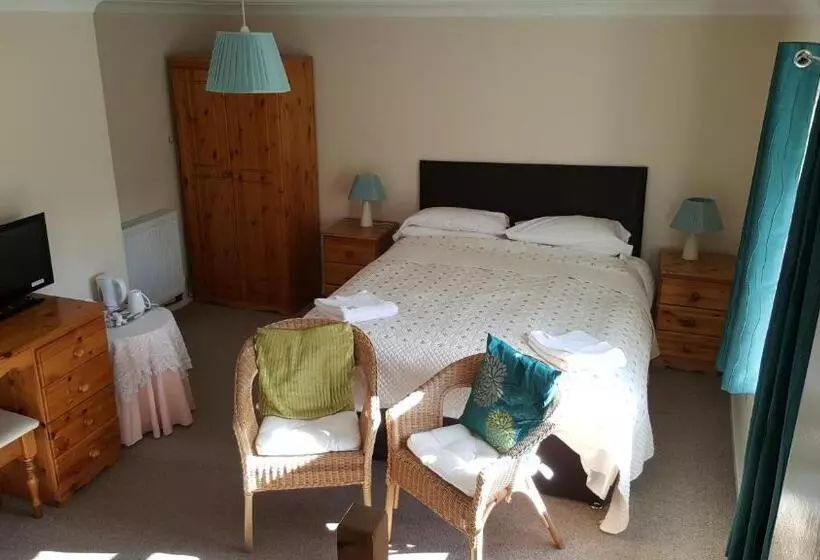 Church End Farm Bed And Breakfast