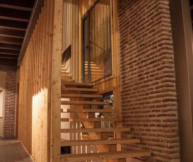 María Pacheco Hotel Boutique