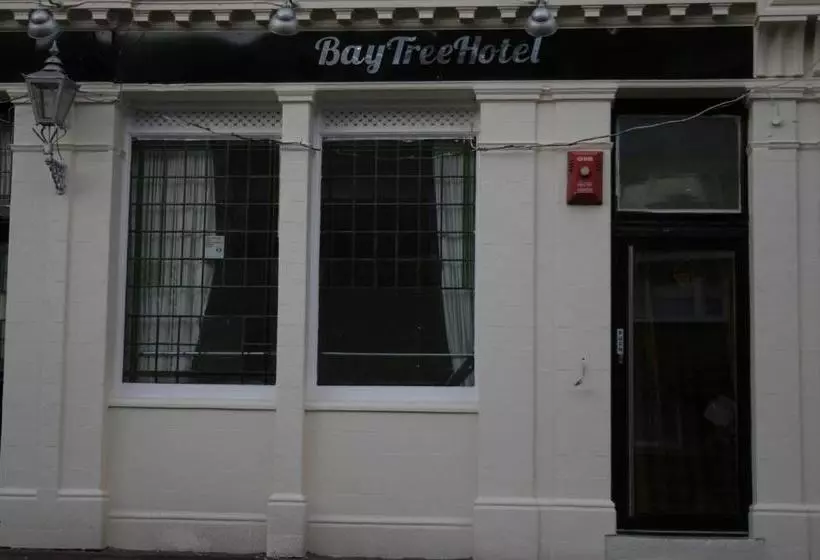 هتل Baytree