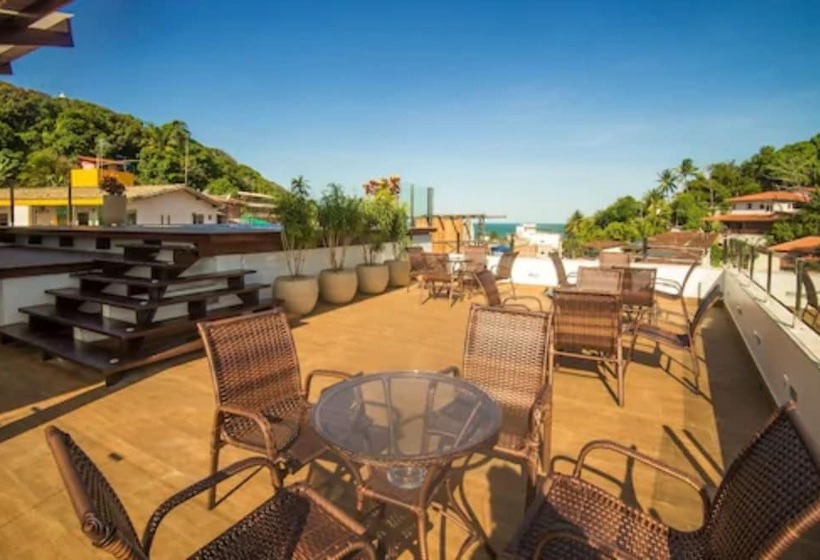 ホテル Cristal Pousada