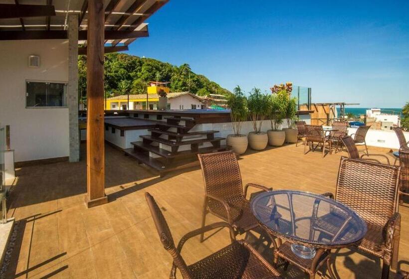 ホテル Cristal Pousada