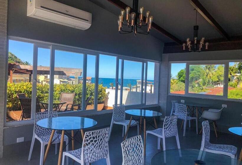 ホテル Cristal Pousada