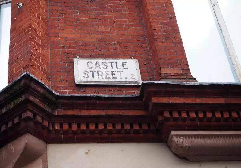 Easyhotel Liverpool