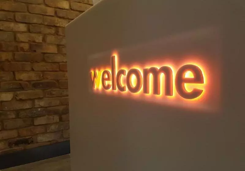 Easyhotel Liverpool