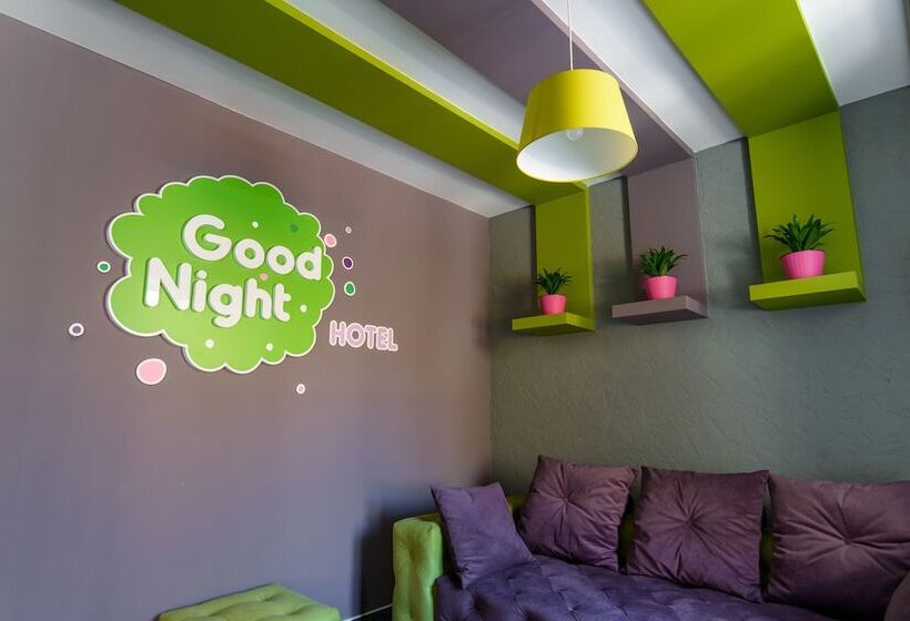 هتل Good Night