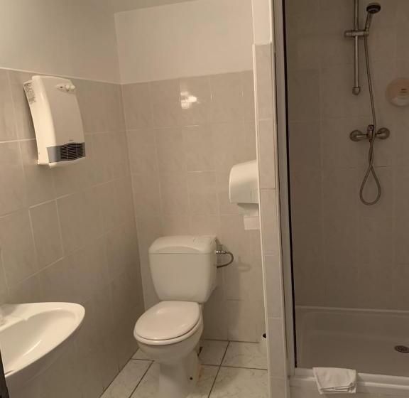 ホテル Hôtel Le P'tit Monde