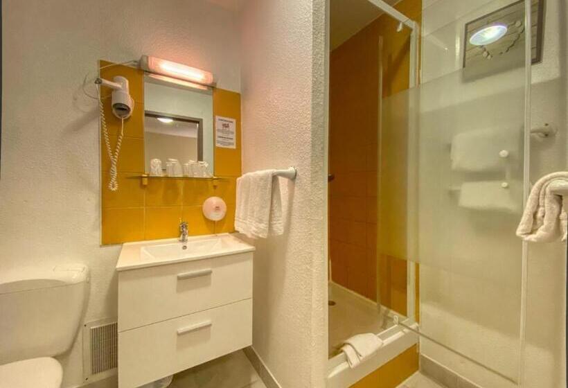 ホテル Hôtel Le P'tit Monde