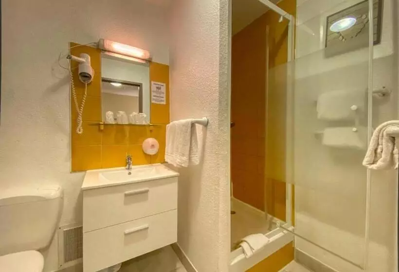 ホテル Hôtel Le P'tit Monde