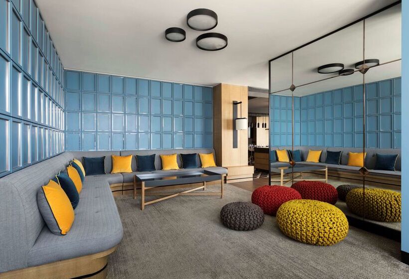 Hotel Jen Beijing By Shangri La