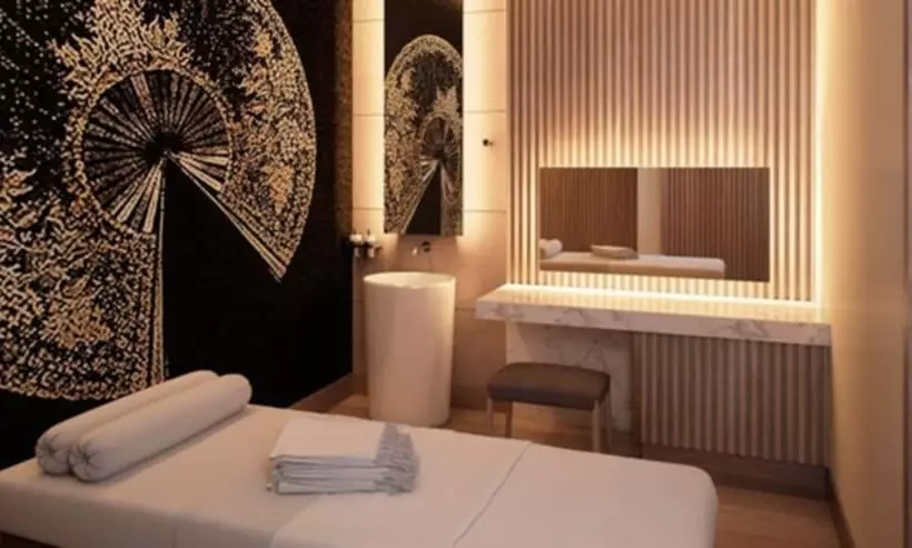 Hotelli Jen Beijing By Shangri La
