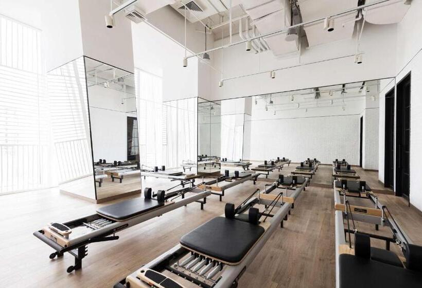 Hotel Jen Beijing By Shangri La