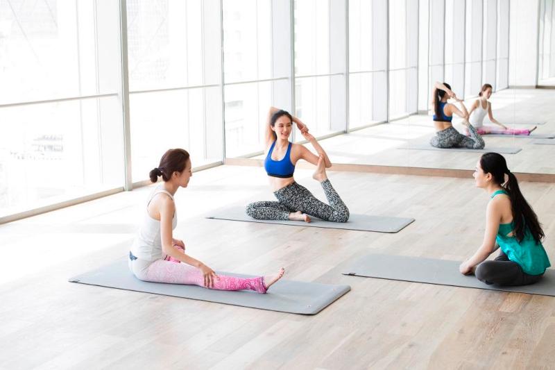 Hotel Jen Beijing By Shangri La