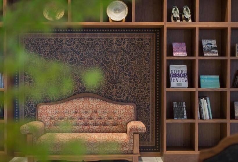 Jr Kyushu Hotel Blossom Oita