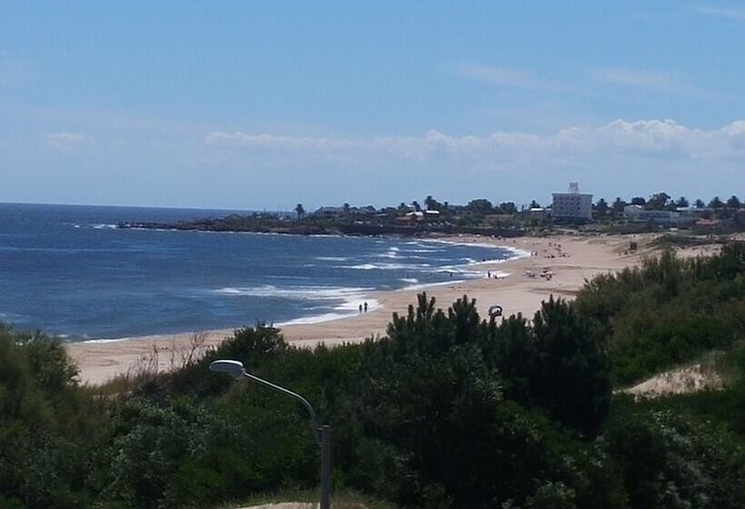 Hotel Marina Punta Colorada