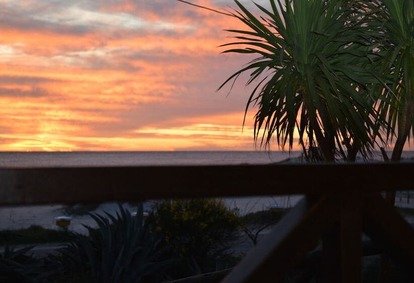 Hotel Marina Punta Colorada