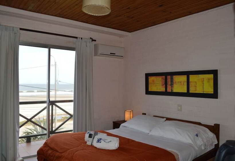 Hotel Marina Punta Colorada
