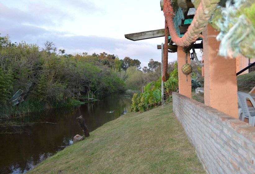Hotel Marina Punta Colorada