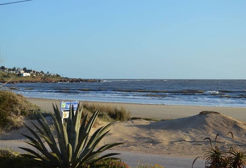 Hotel Marina Punta Colorada