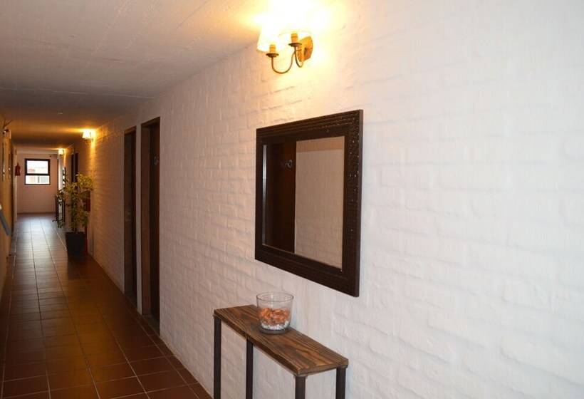 Hotel Marina Punta Colorada