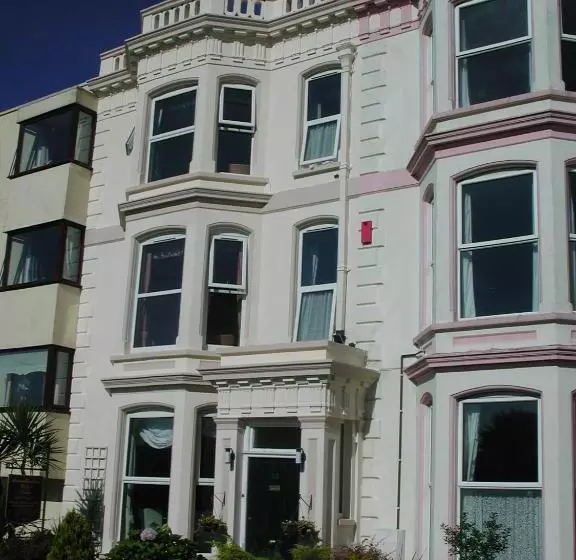 Hotel Mountbatten