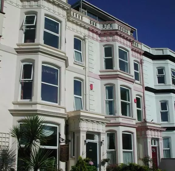 Hotel Mountbatten