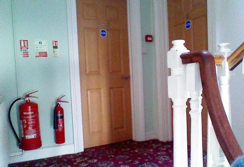 Hotel Mountbatten