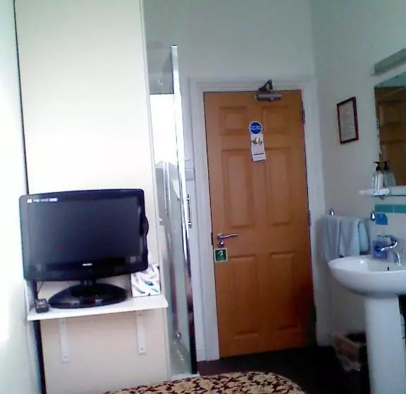 Hotel Mountbatten