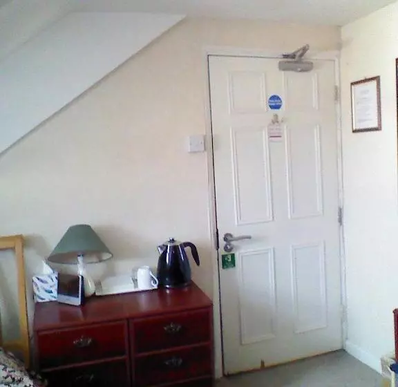 Hotel Mountbatten